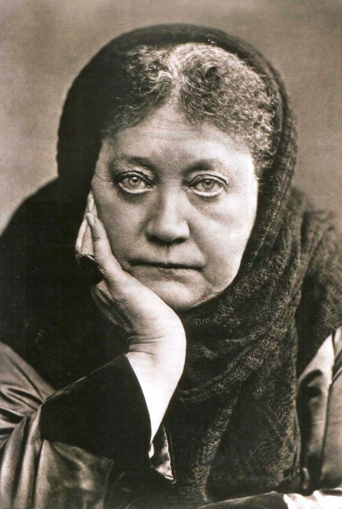 Blavatsky