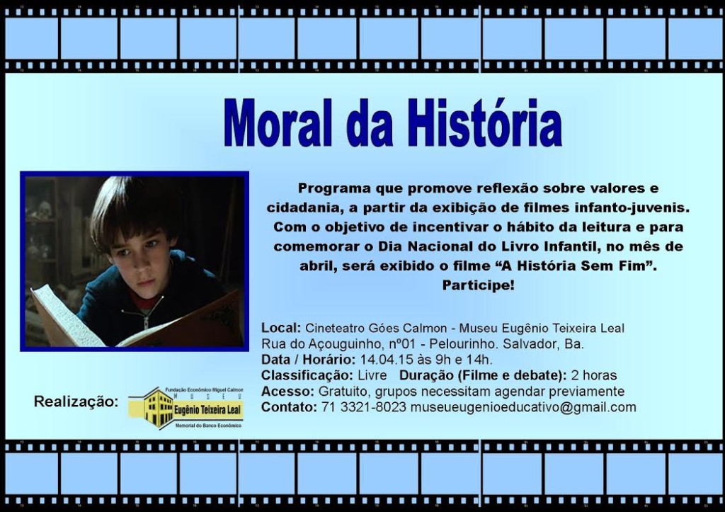 Historia sem Fim