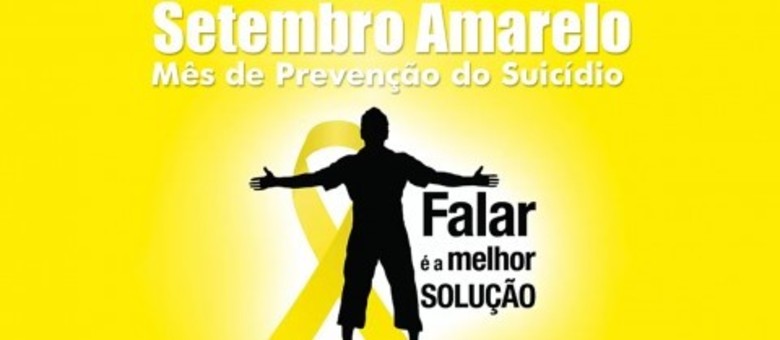 Setembro Amarelo