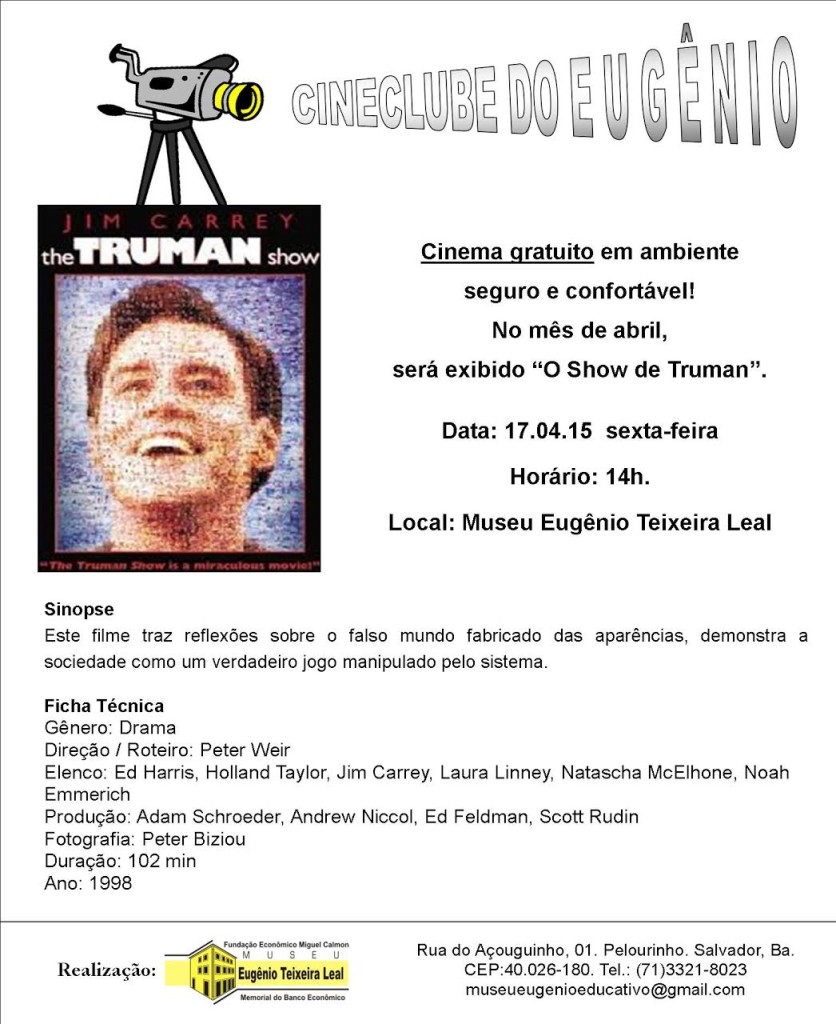 Show de Truman